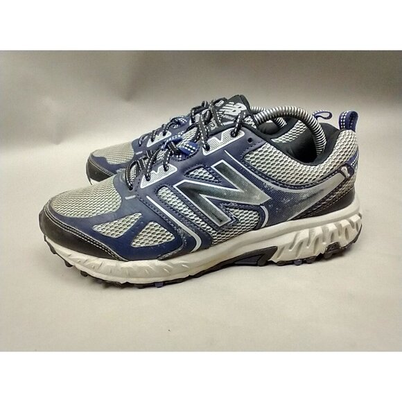 New Balance Men 8 4E Extra Wide Tech Ride 412v3 Trail Running Shoes All Terrain - Picture 4 of 13